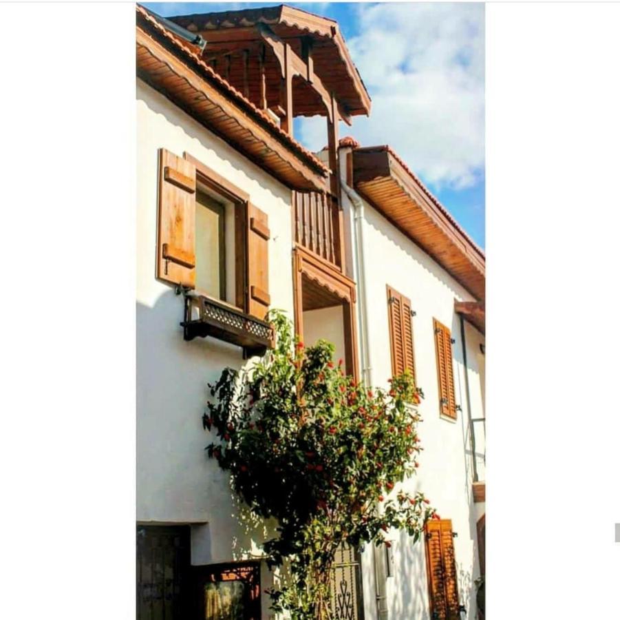 Sigacik Poseidon Boutique Hotel Seferihisar Exterior foto